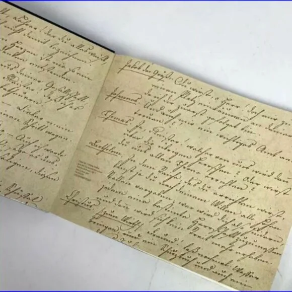 PASSION PLAY Oberammergau - 1980 Bundle - TableTop Book/Text Book/Audio Cassette - Picture 7 of 14